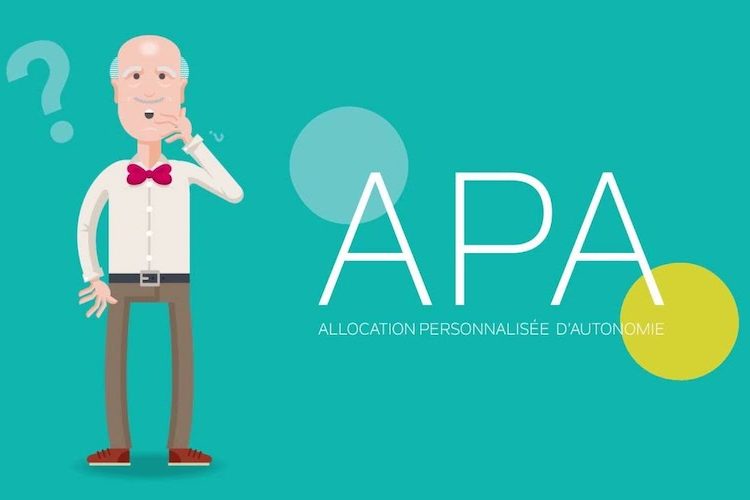 Le système des Allocations Personnalisés d&rsquo;Autonomie (APA) en France et en Allemagne