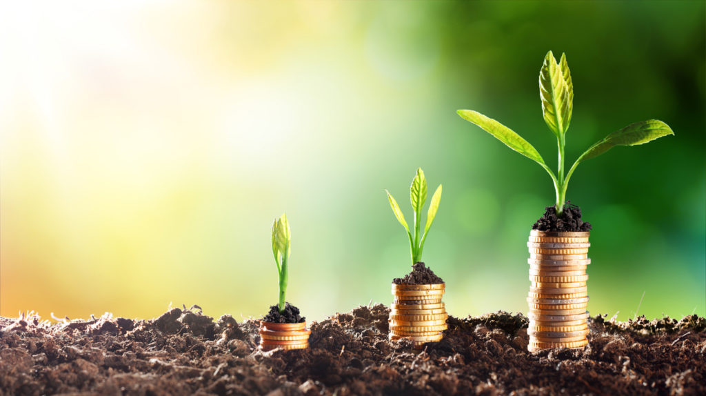 Penser à l&rsquo;avenir : Où investir votre argent en 2020 et au-delà ?