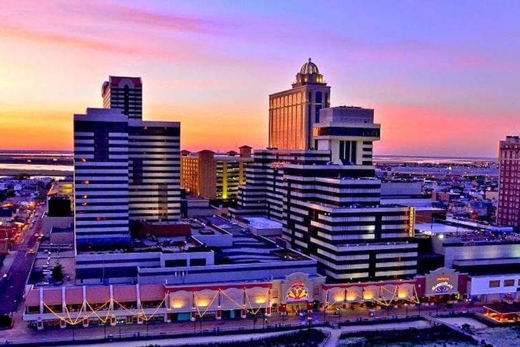 La Commission des casinos donne son feu vert à l&rsquo;entrée d&rsquo;Eldorado sur le marché des jeux d&rsquo;Atlantic City