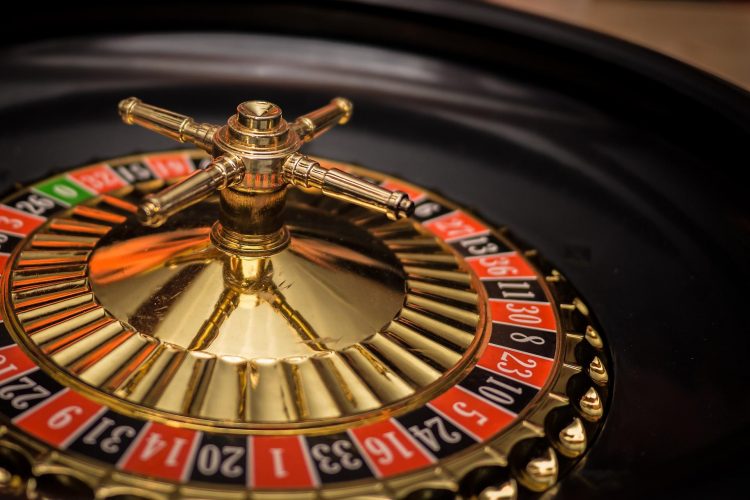 4 façons de maximiser vos gains à la roulette