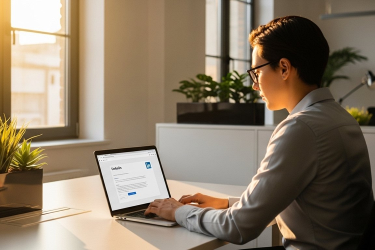 LinkedIn : pourquoi votre profil fait (vraiment) la différence en 2025