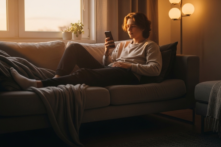 J&rsquo;ai testé Olympe Casino sur mobile : l&rsquo;interface tactile qui change tout