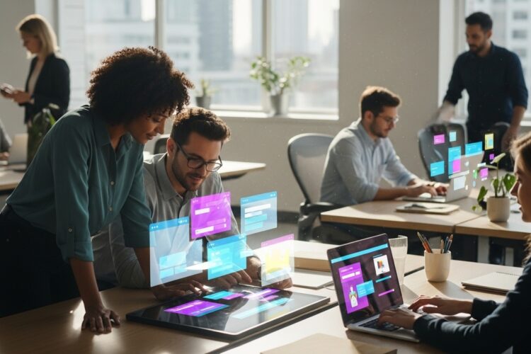 7 raisons qui rendent le no-code accessible à tous en 2026