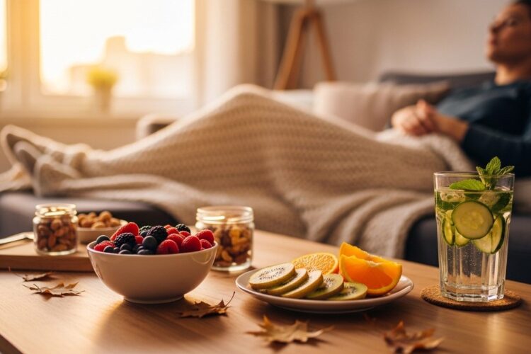 Comment transformer vos soirées avec les bons snacks : le guide ultime
