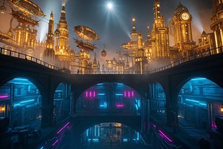 Arcane mérite-t-elle vraiment son statut de phénomène mondial ?