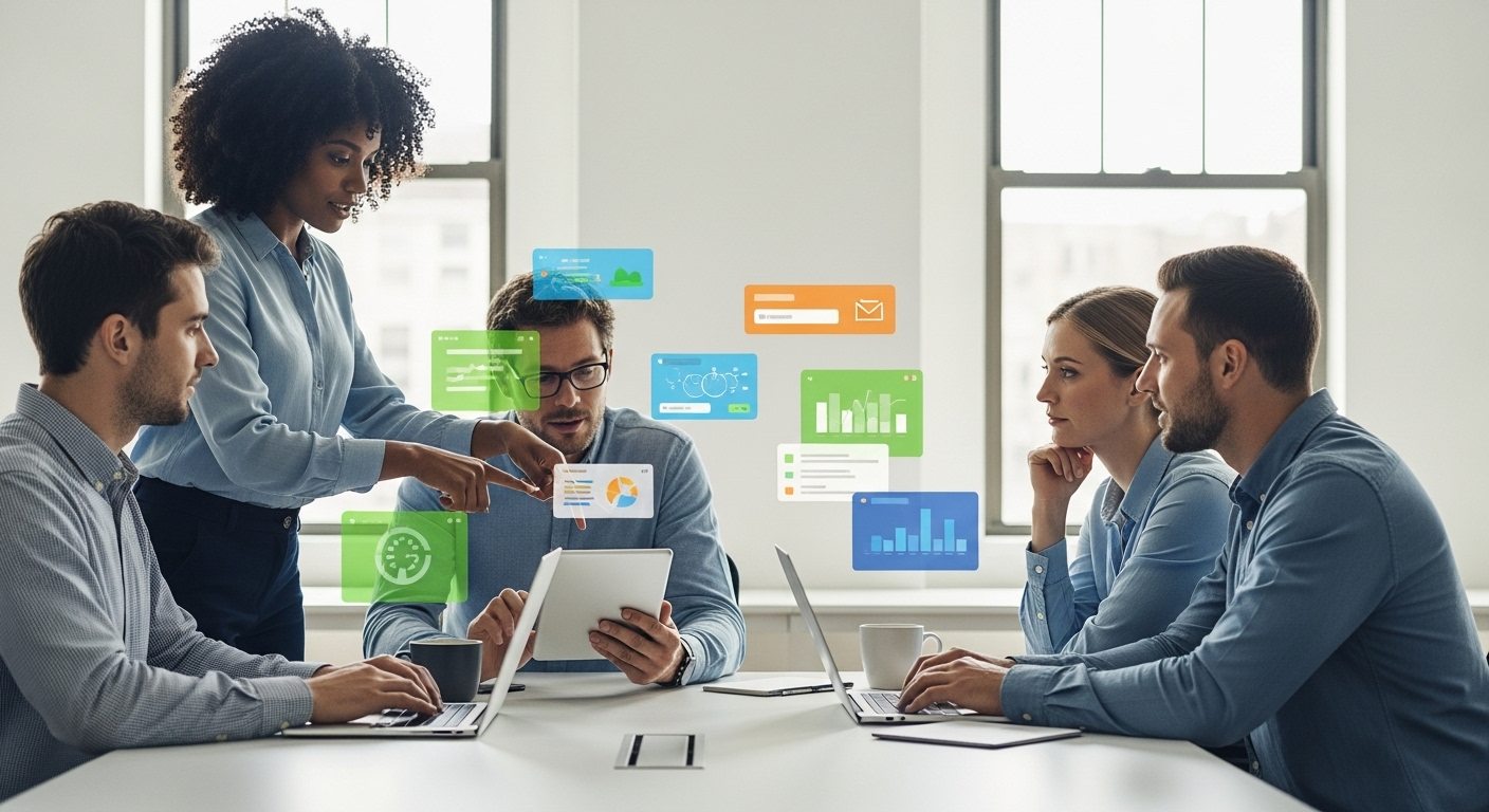 7 raisons qui rendent le no-code accessible à tous en 2026