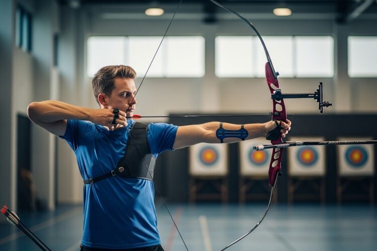 J&rsquo;ai testé le tir sportif pendant 3 mois : mon verdict sincère