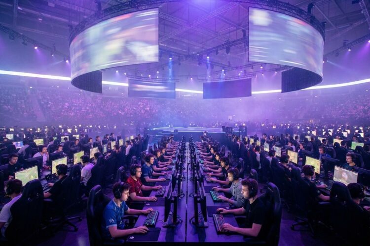 Le Guinness des records côté jeux vidéo, ça donne quoi en 2026 ?